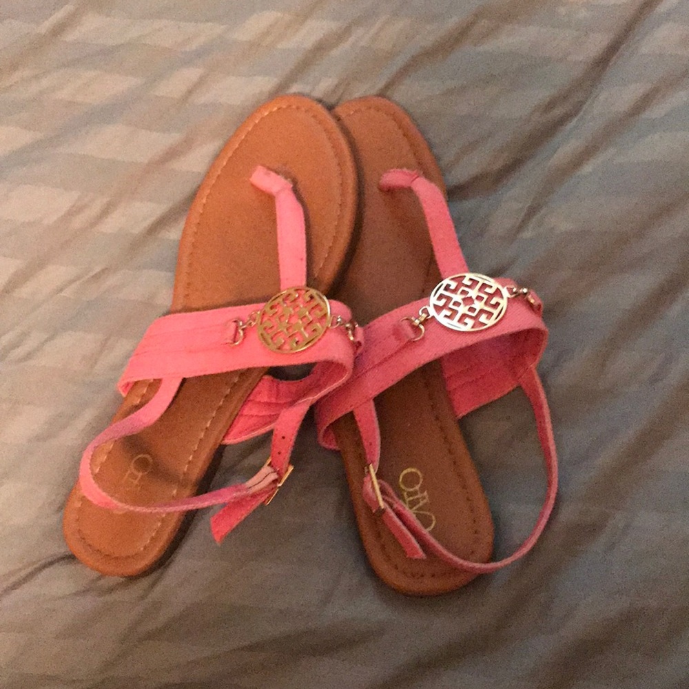 catos sandles !!!